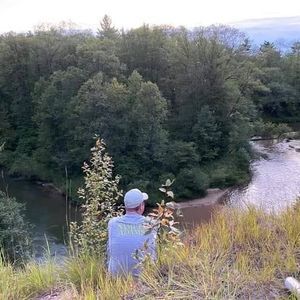 Meet your Posher, Keegan